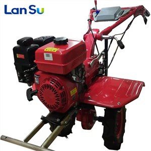 Maszyna do uprawy gleby o mocy 6 KM