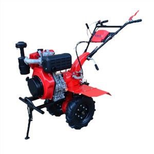 LS 610 Mini kultywator
